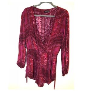 Kendall & Kylie romper